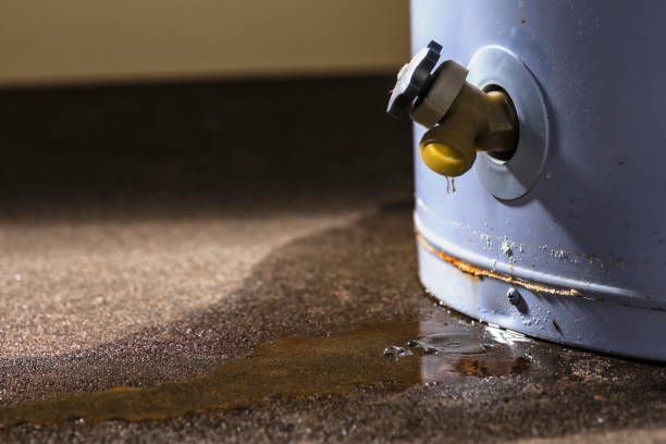 Mulberry, NC Water damage restoration Company