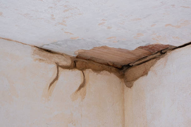 Best Emergency water damage restoration  in Mulberry, NC